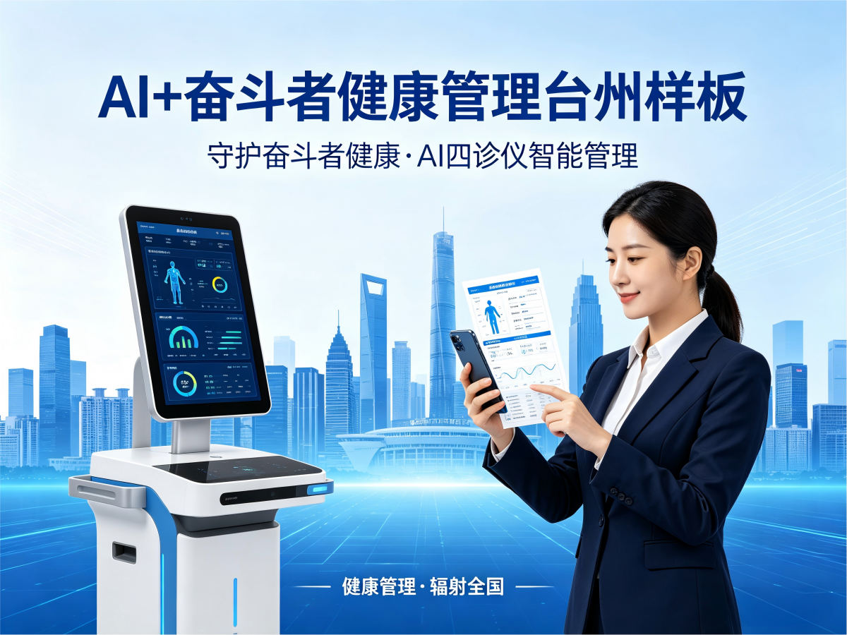 奋斗者健康