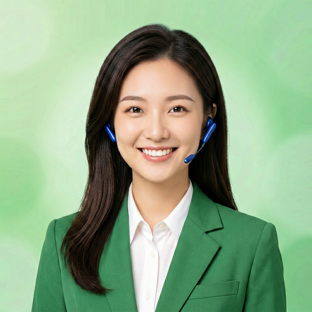 人工客服